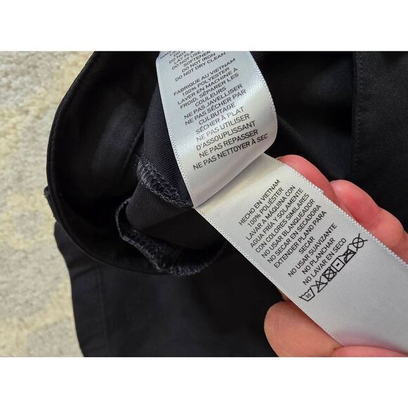 RHONE Commuter® Pant - Classic Black 32 - Picture 11 of 11